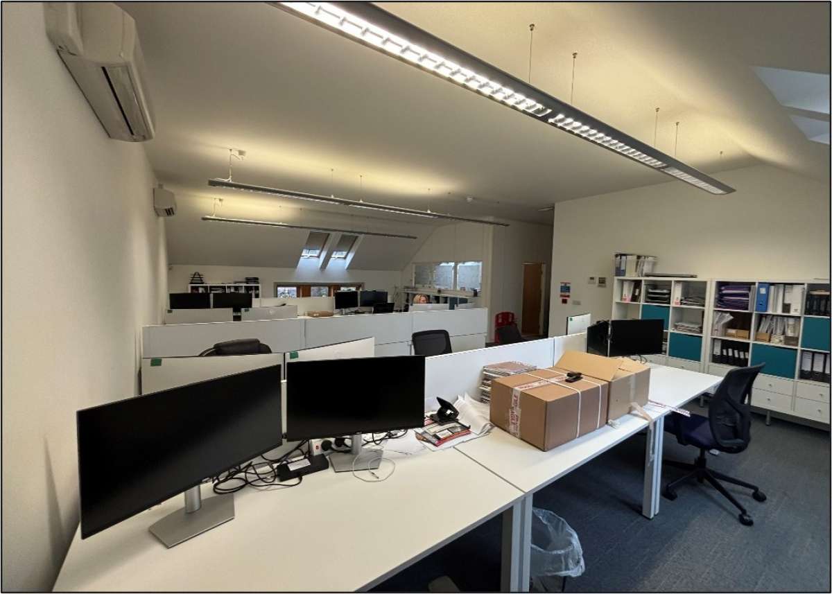 Office in Cambridge - photo 4