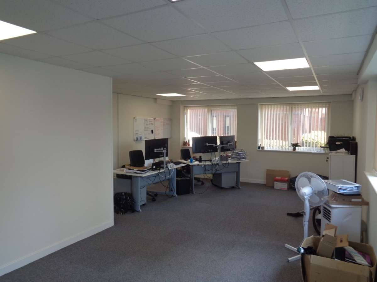 Office in Exeter - photo 3