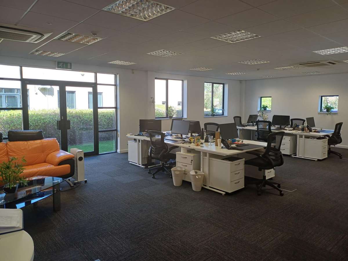 Office in Peterborough - photo 2