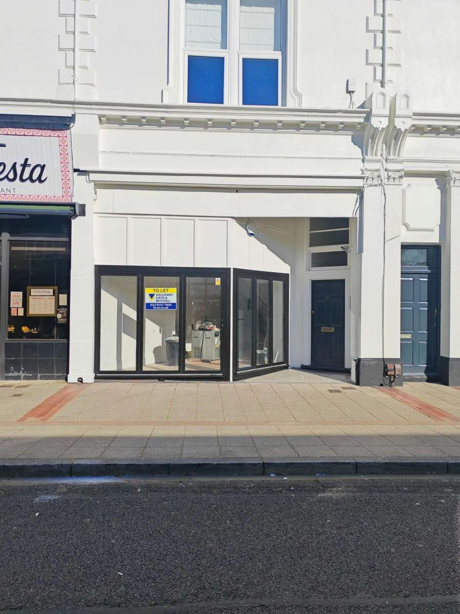 Office in Southsea - photo 2