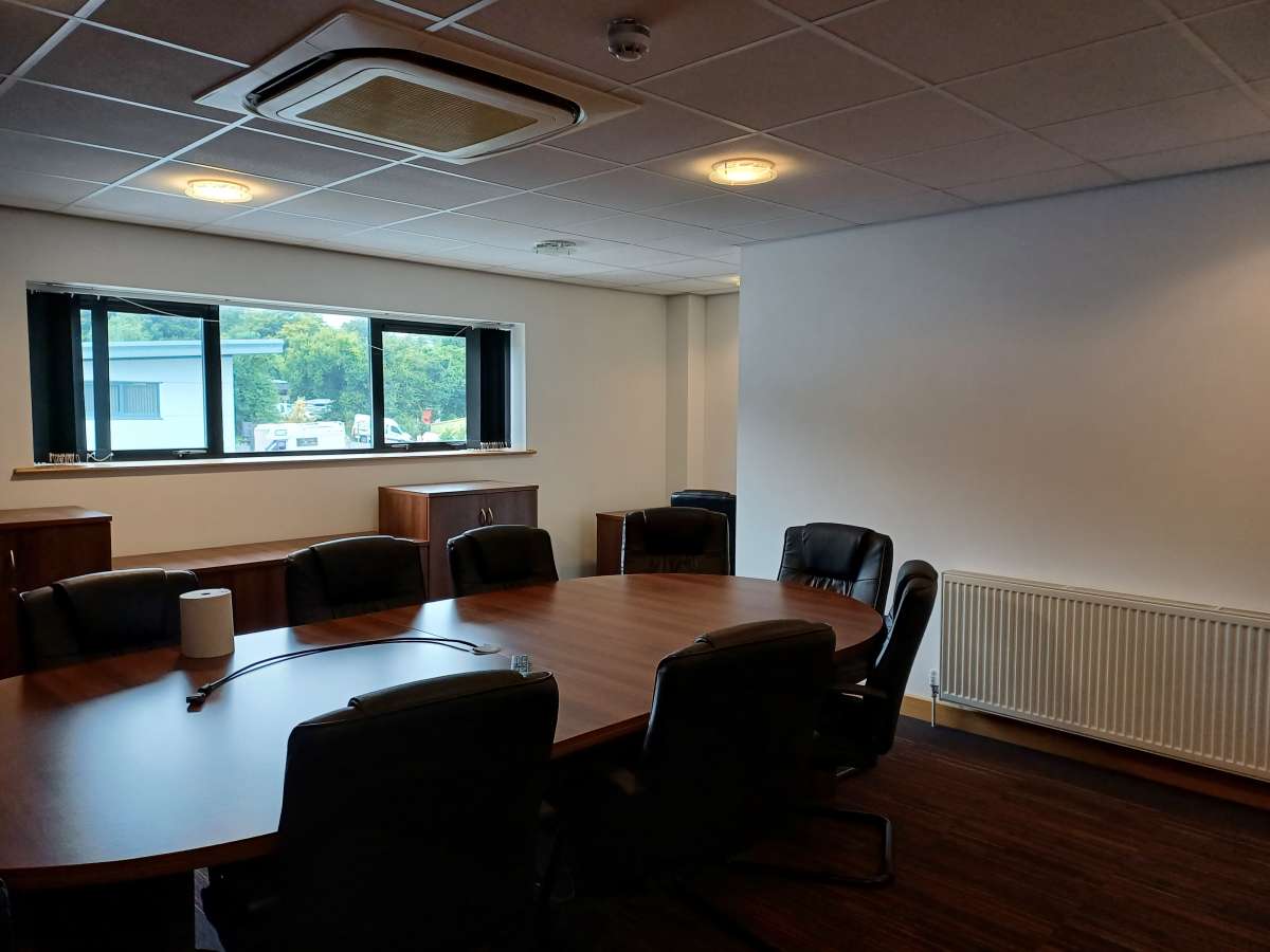 Office in Plymouth - photo 3