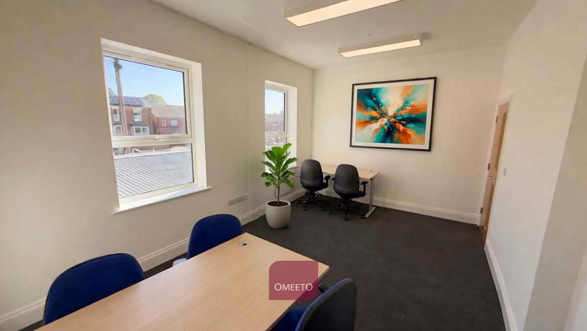 Office in Beeston