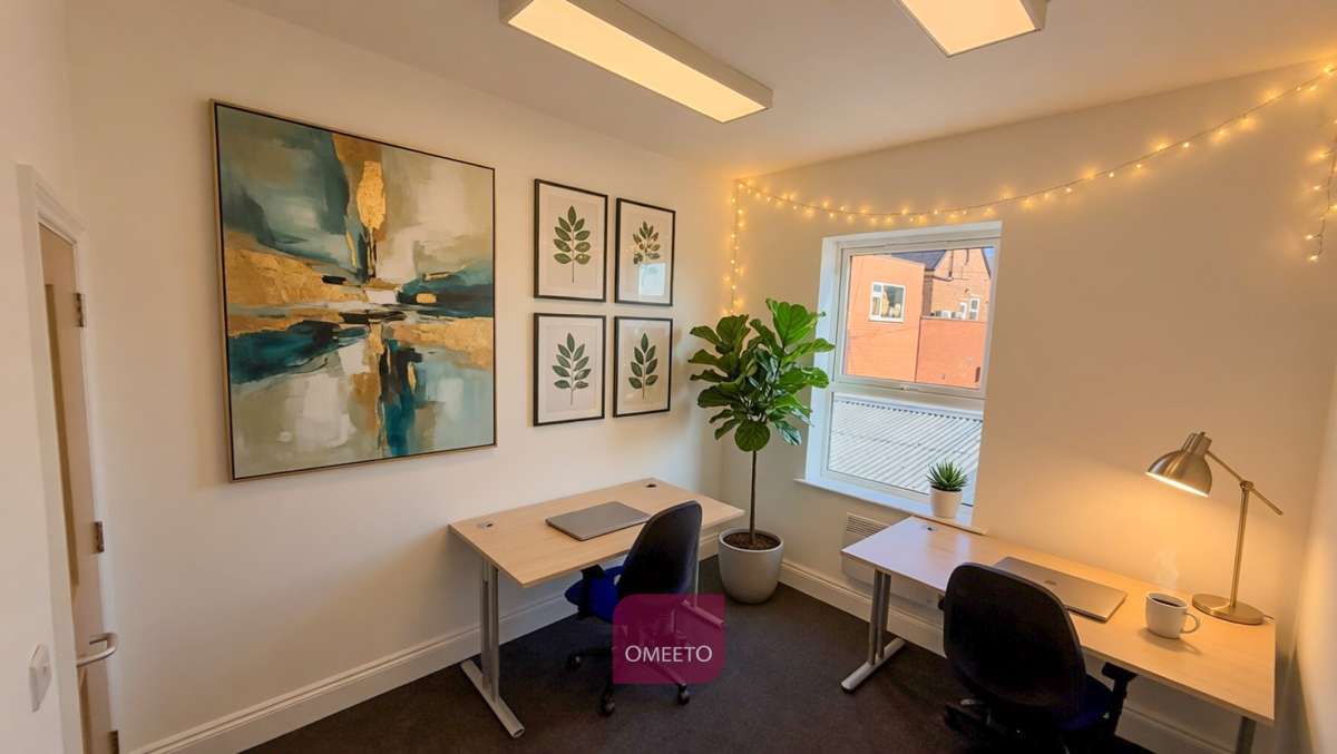 Office in Beeston