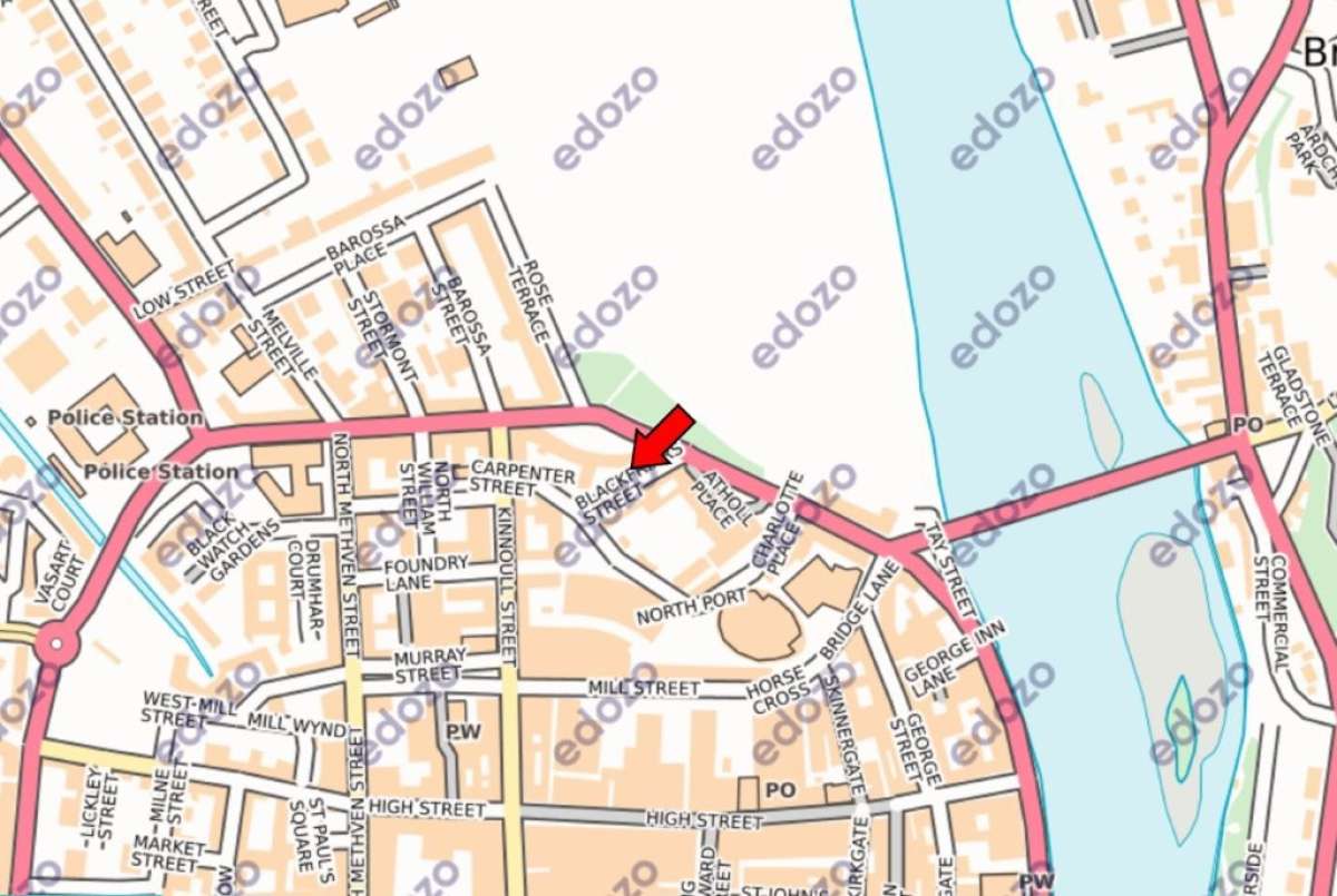 Office in Perth - photo 3