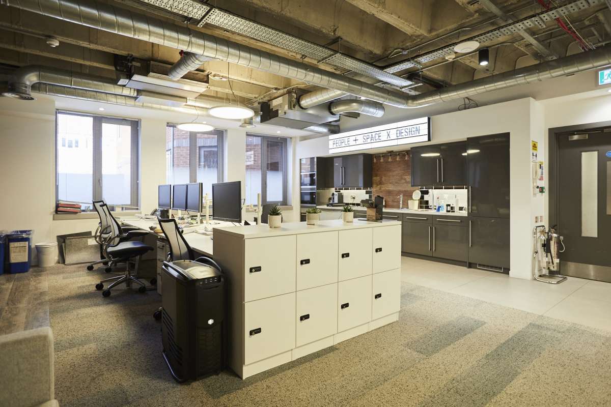 Office in Guildford - photo 3