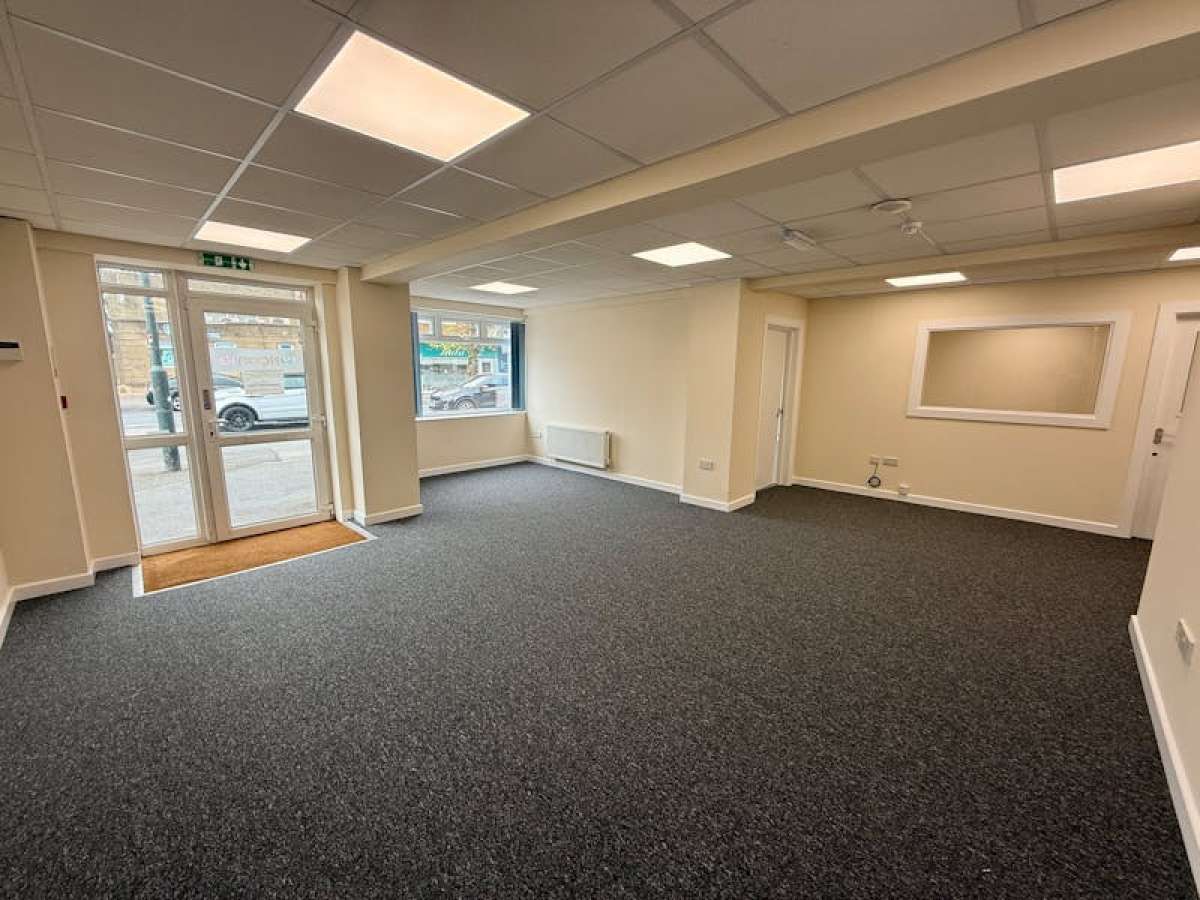 Office in Bournemouth - photo 2