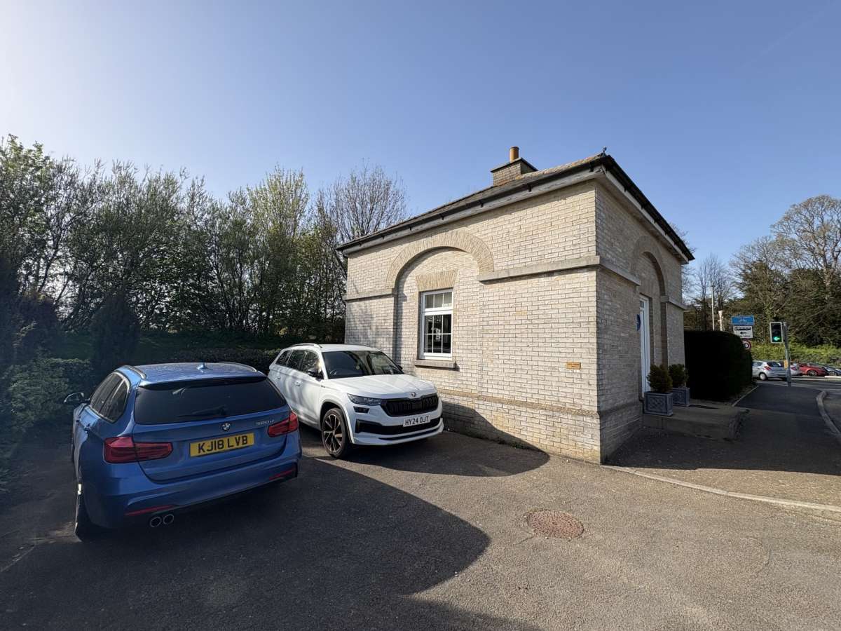 Office in Fareham