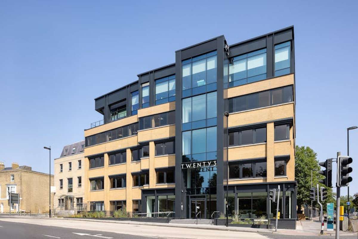 Office in Southampton