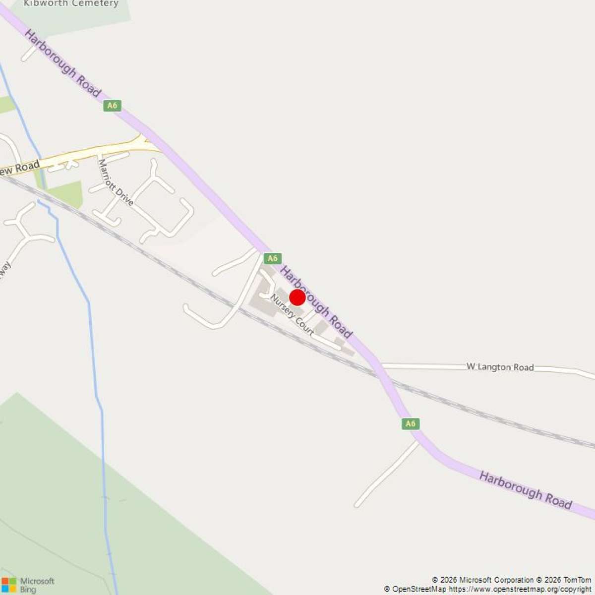 Office in Kibworth Harcourt - photo 2