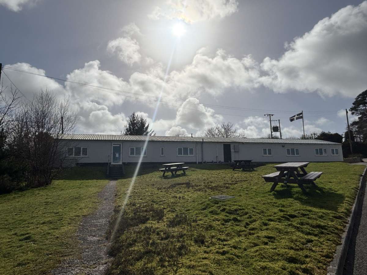 Office in Bissoe - photo 2