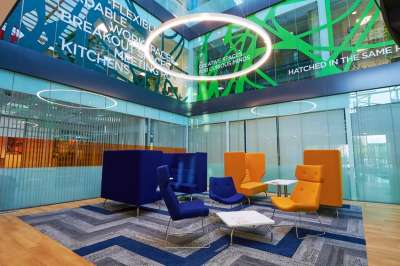 Office in Bridgwater