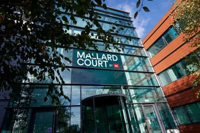 Office in Bridgwater - photo 2