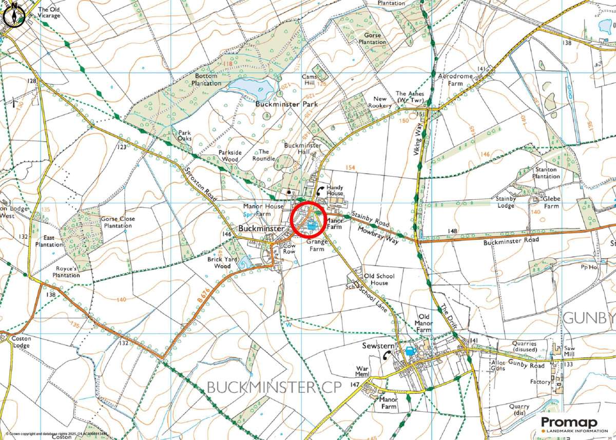 Office in Grantham - photo 4