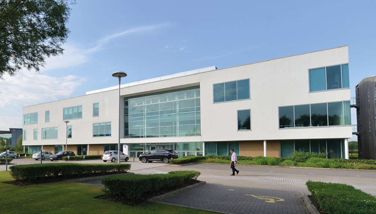 Office in Houghton Le Spring - photo 4