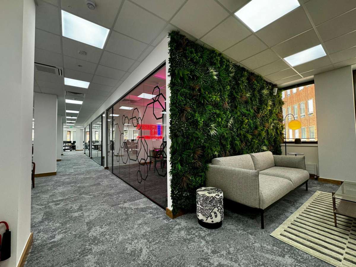 Office in Colchester