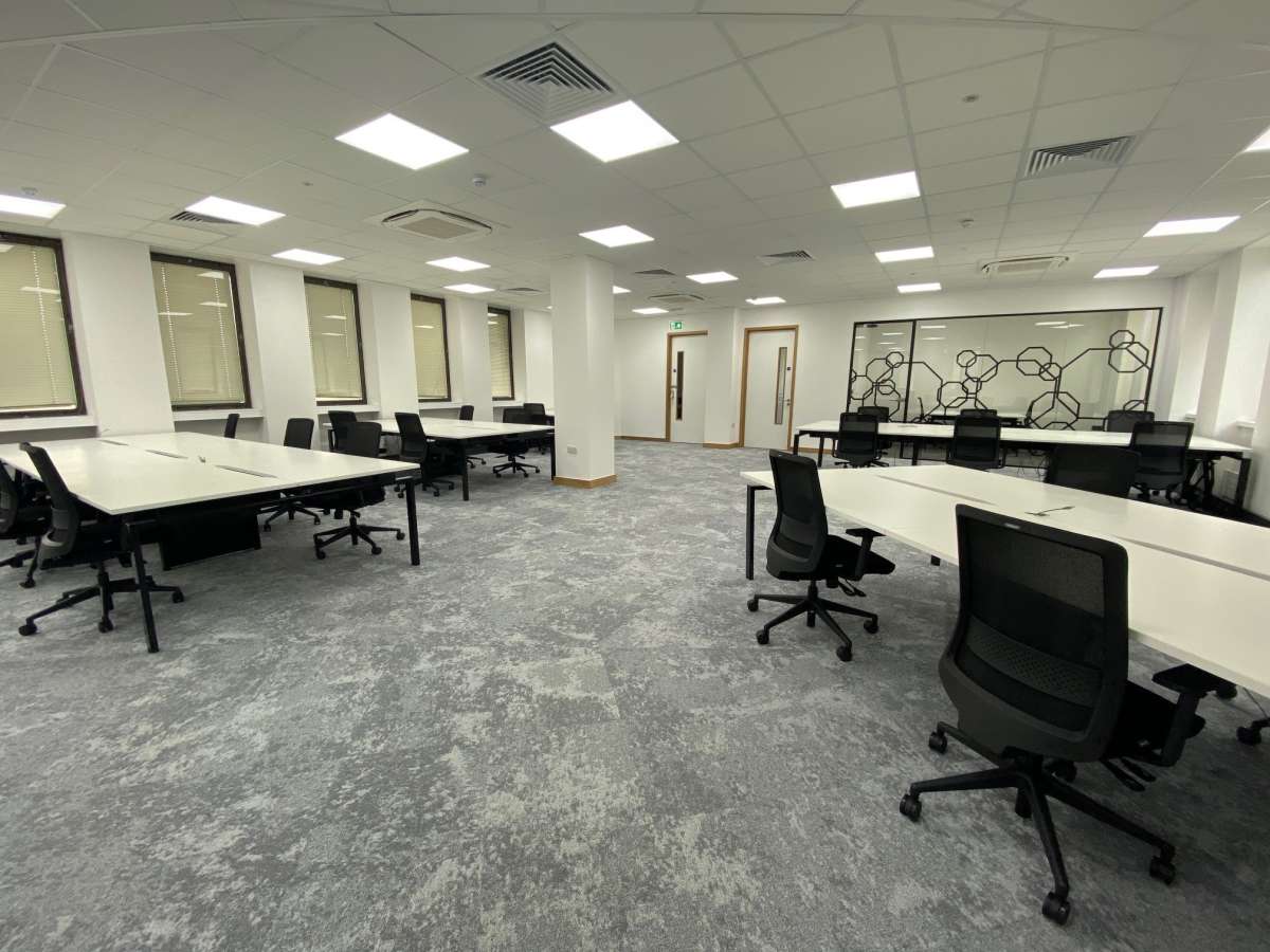 Office in Colchester - photo 4