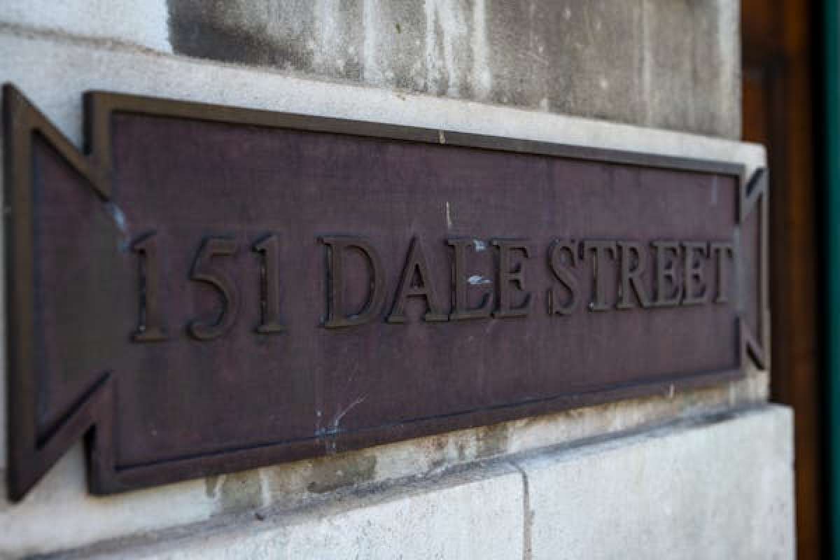 Office in Liverpool - photo 2