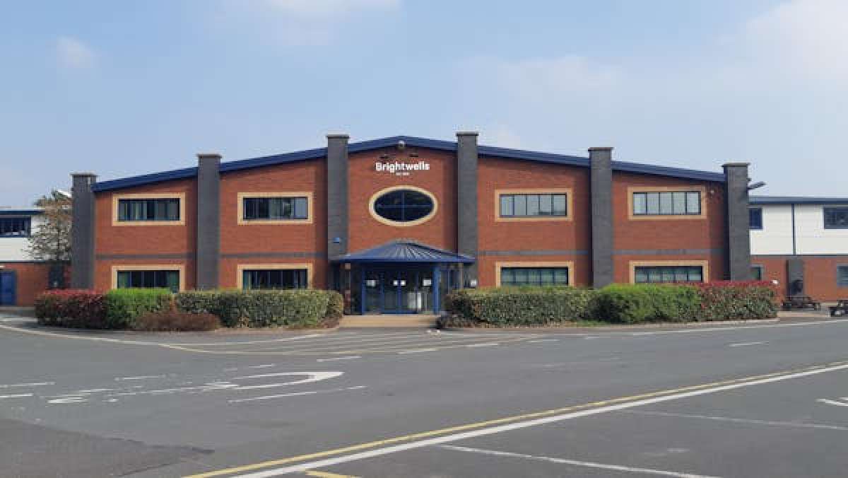 Office in Leominster