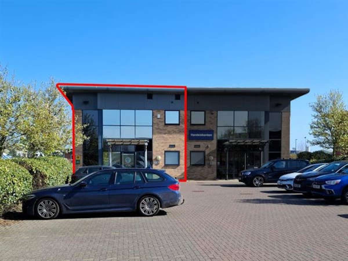 Office in Scarborough