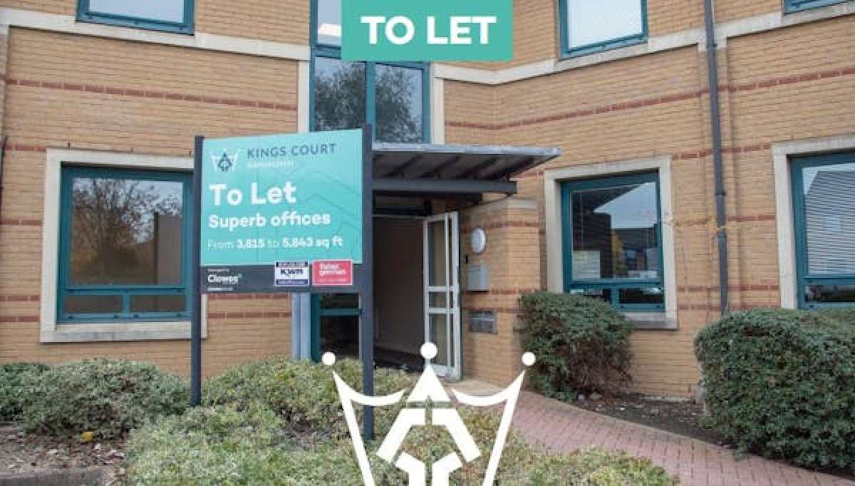 Office in Birmingham