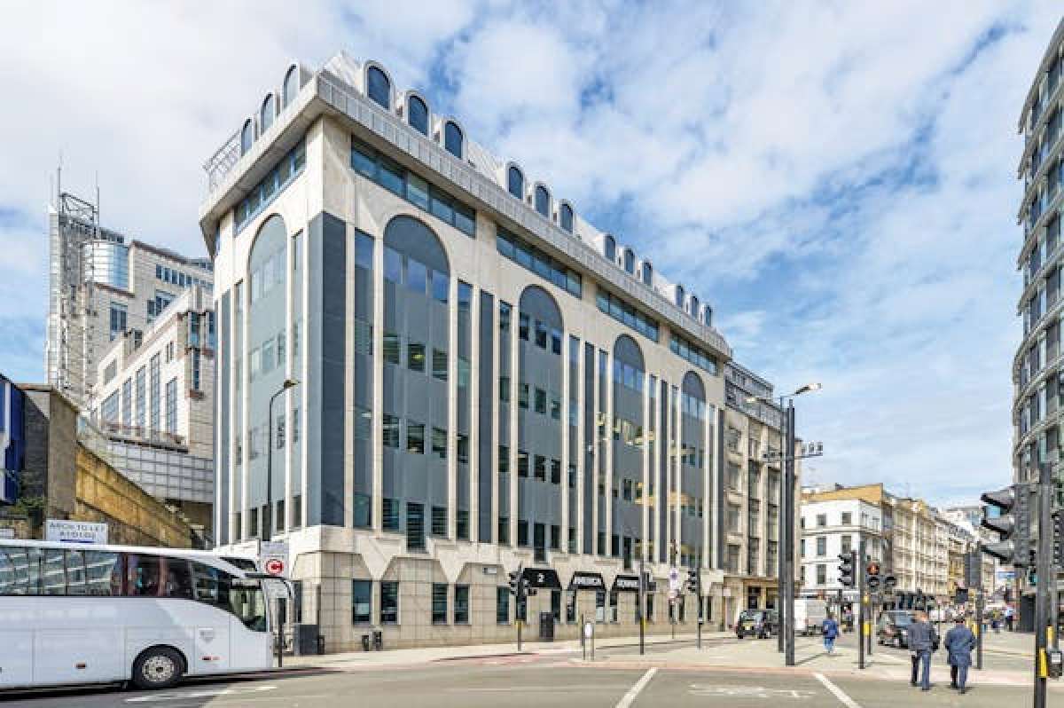 Office in London