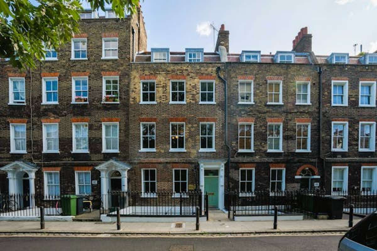 Office in London