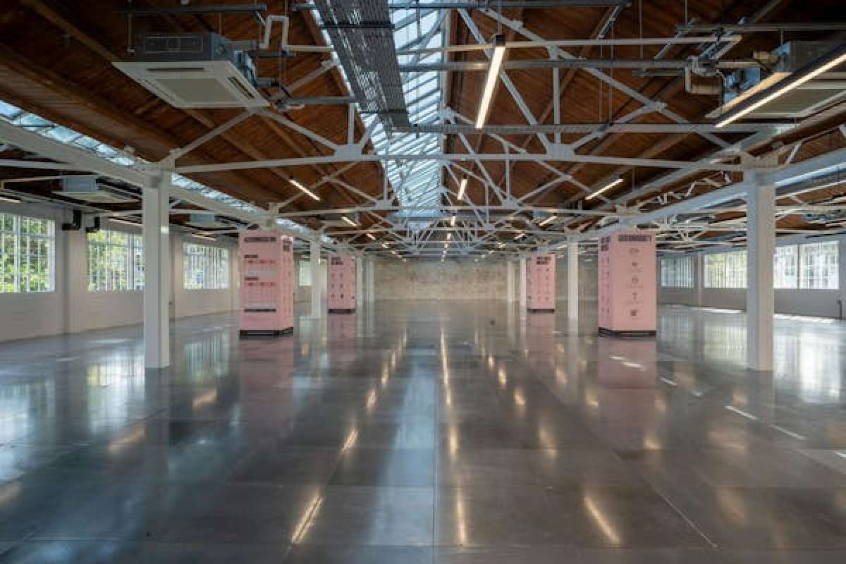 Office in London - photo 2
