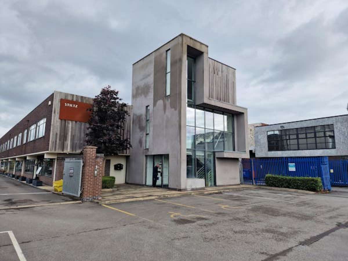 Office in Wythenshawe
