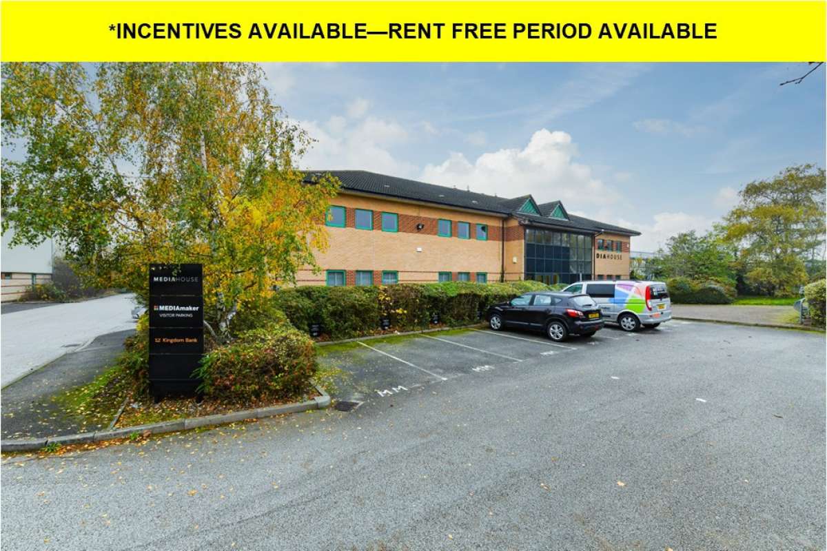 Office in Nottingham