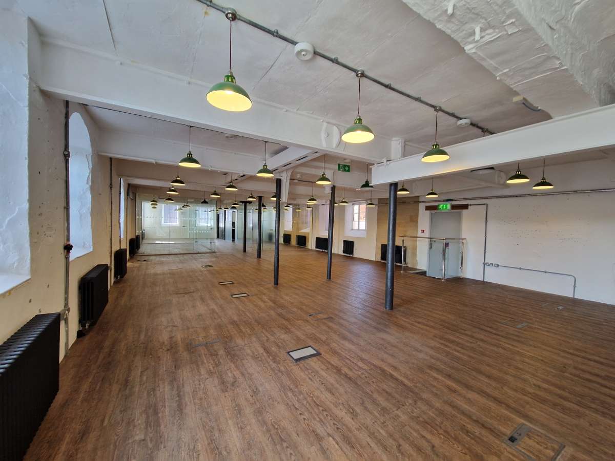 Office in Darley Abbey - photo 2