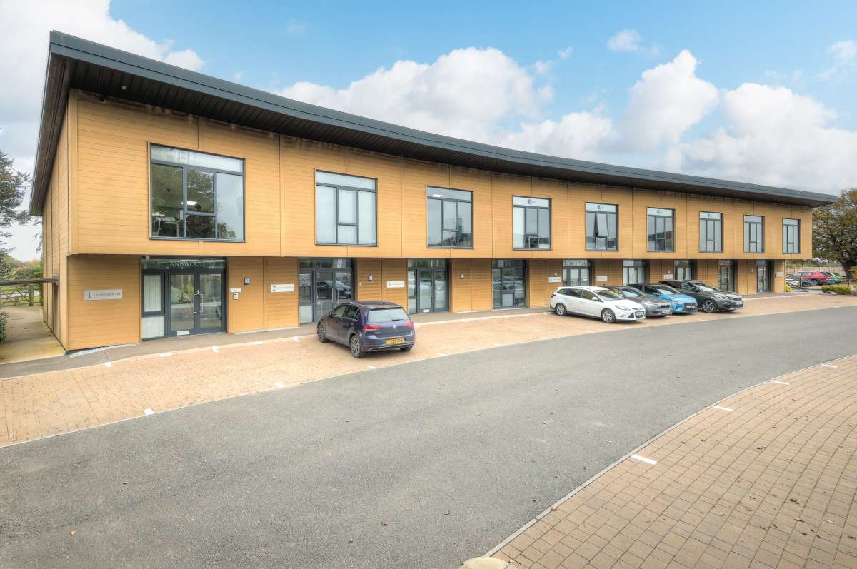 Office in Colchester