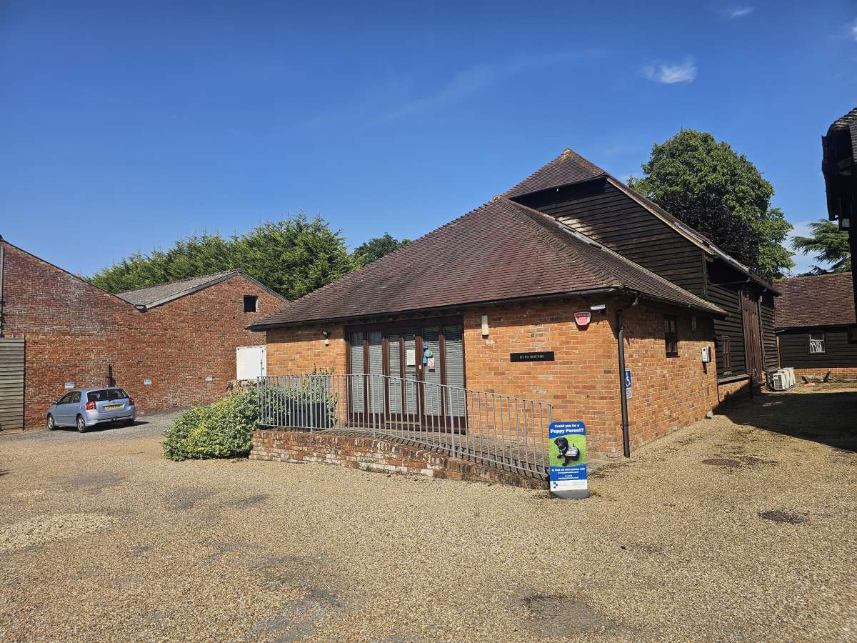 Office in Maidstone