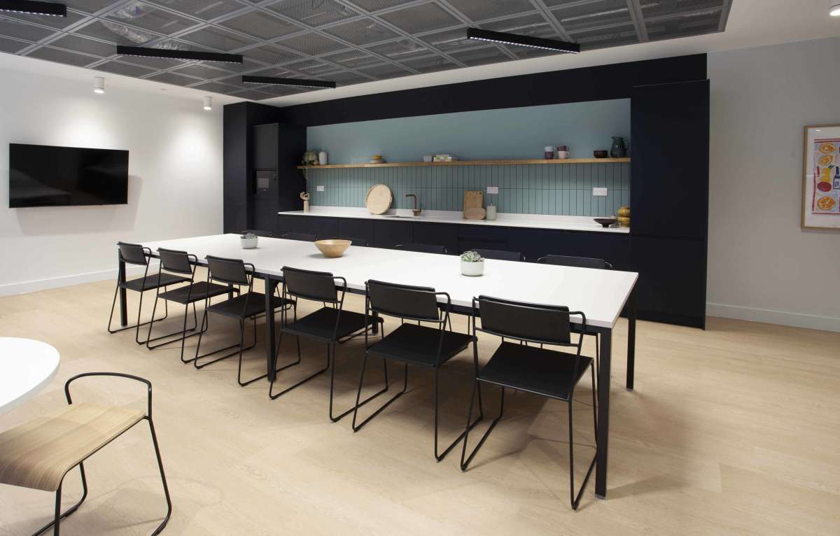 Office in Bristol - photo 2