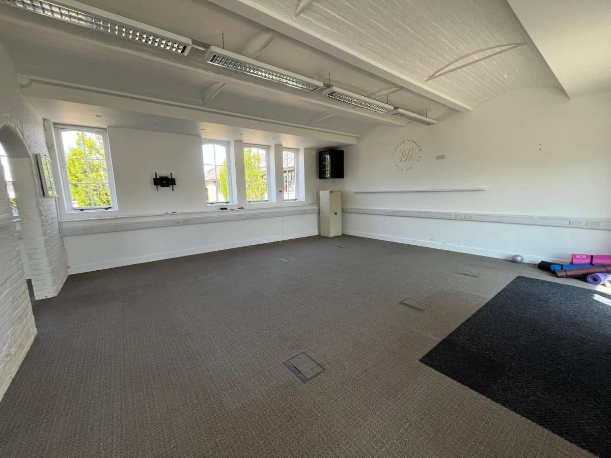 Office in Wells Next The Sea - photo 3