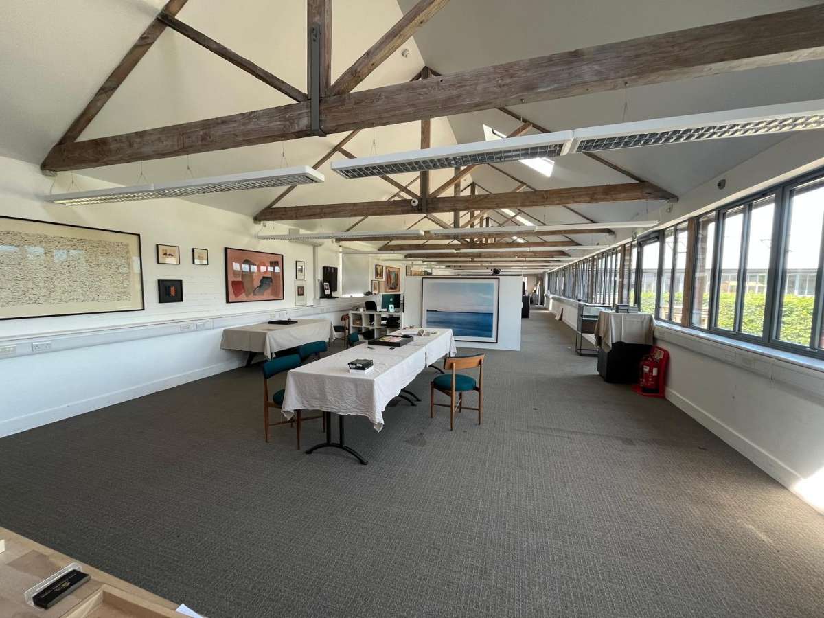 Office in Wells Next The Sea - photo 3