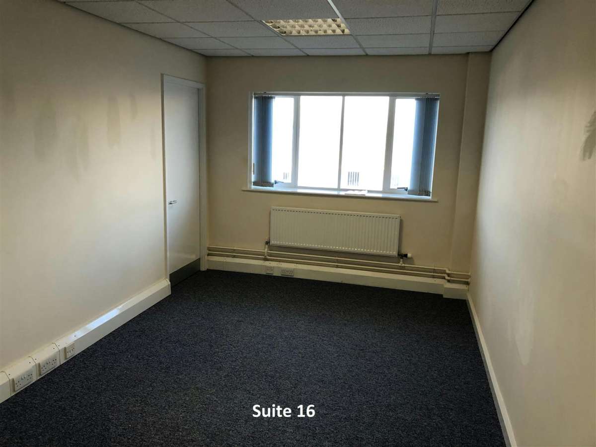 Office in Oakham - photo 2