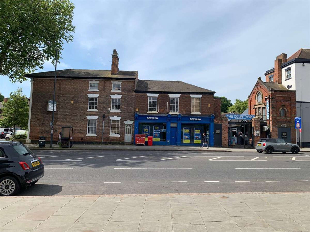 Office in Derby - photo 2