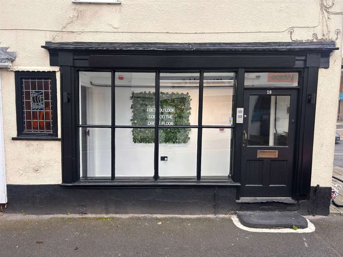 Office in Kegworth - photo 2