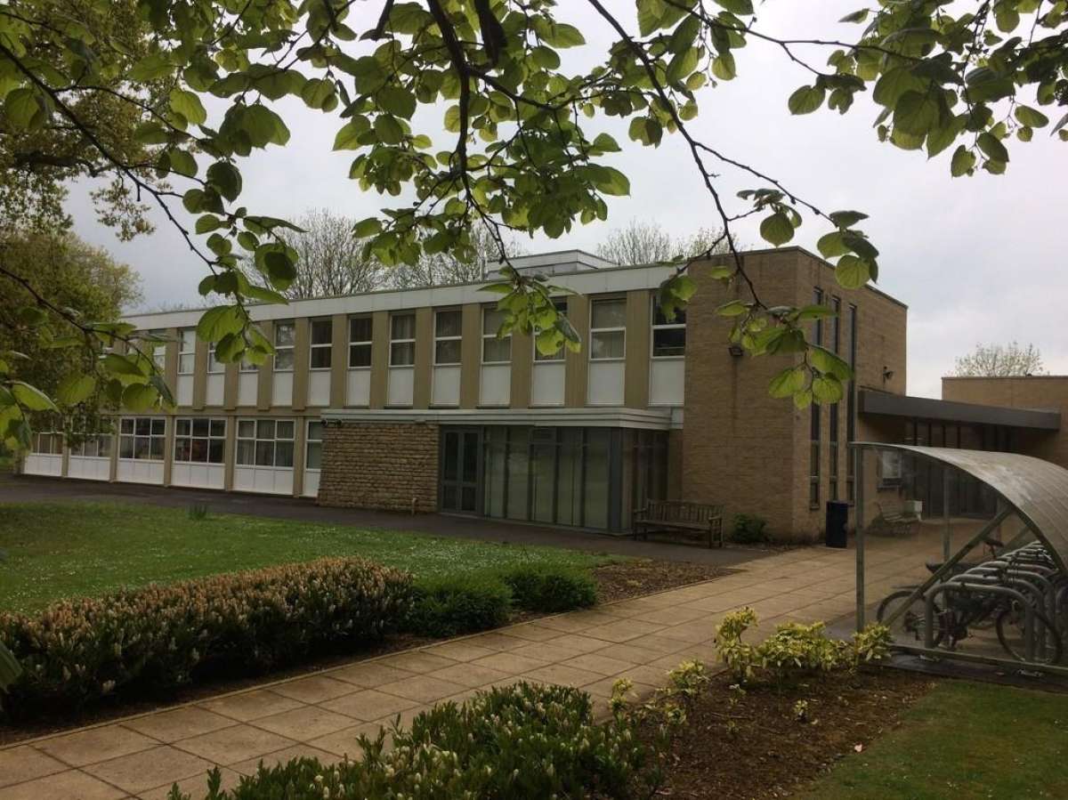 Office in Oakham