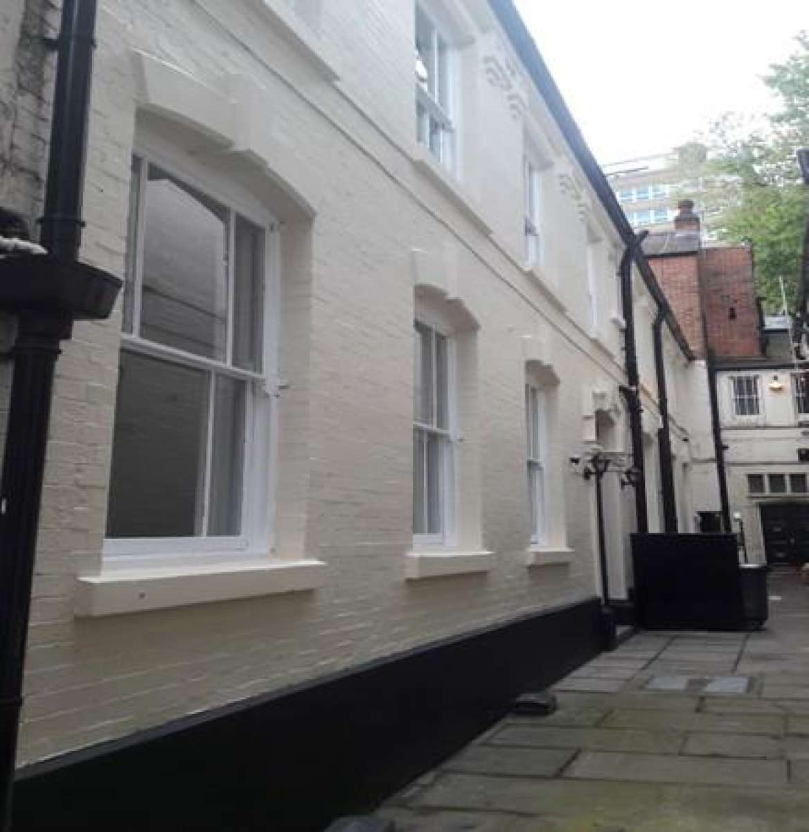 Office in Nottingham