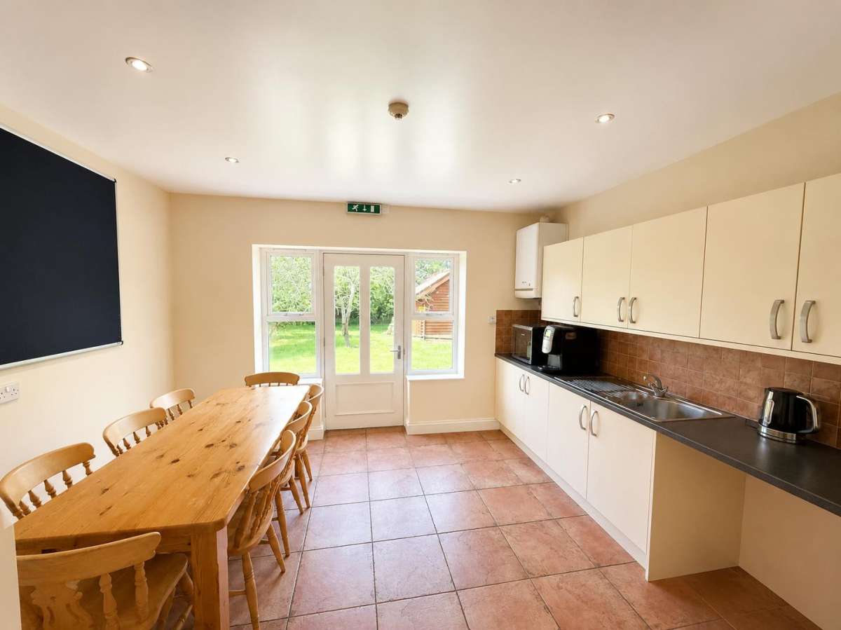 Office in Copdock - photo 4