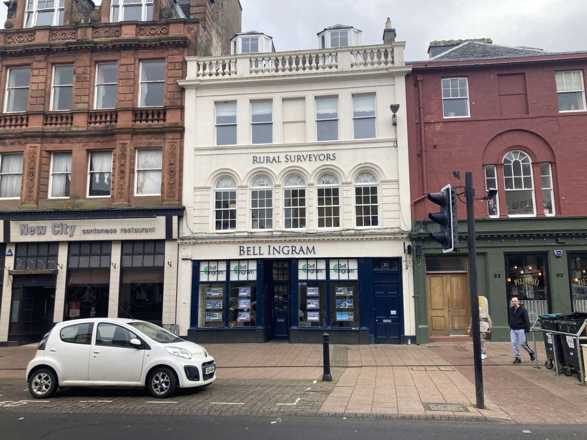 Office in Ayr