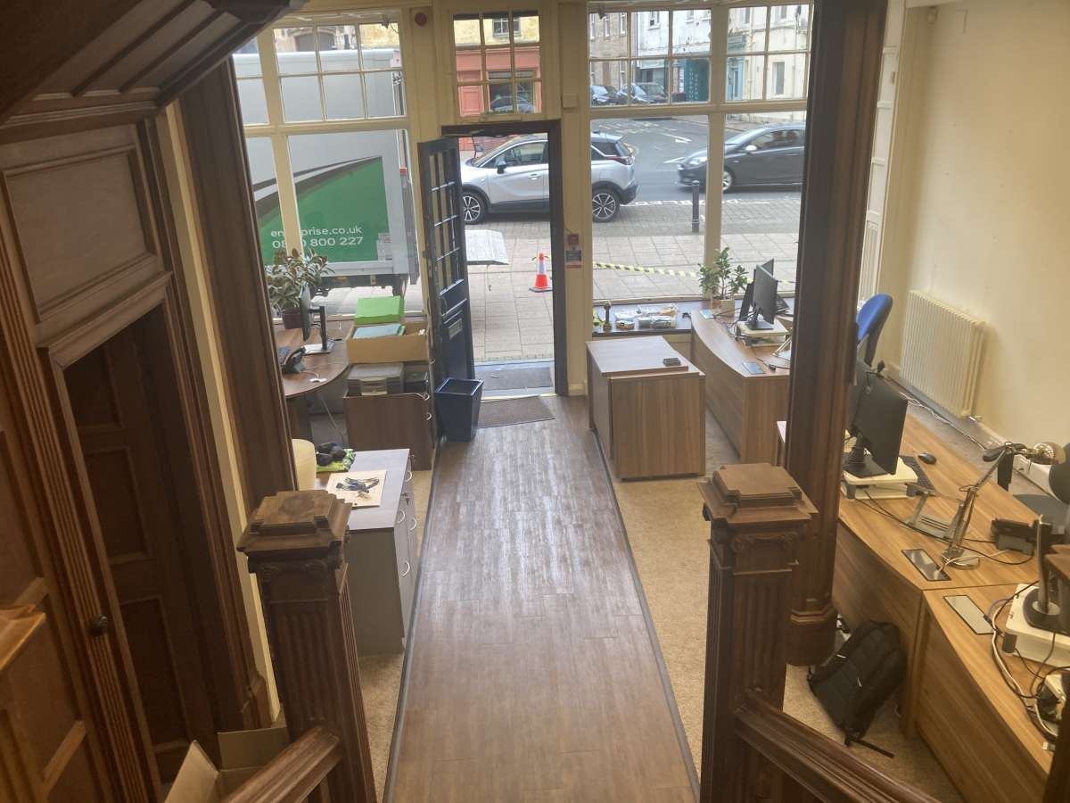 Office in Ayr - photo 4