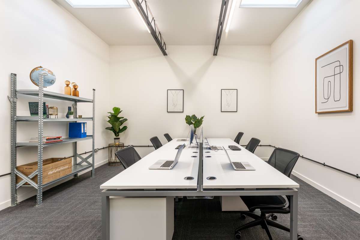 Office in Gloucester
