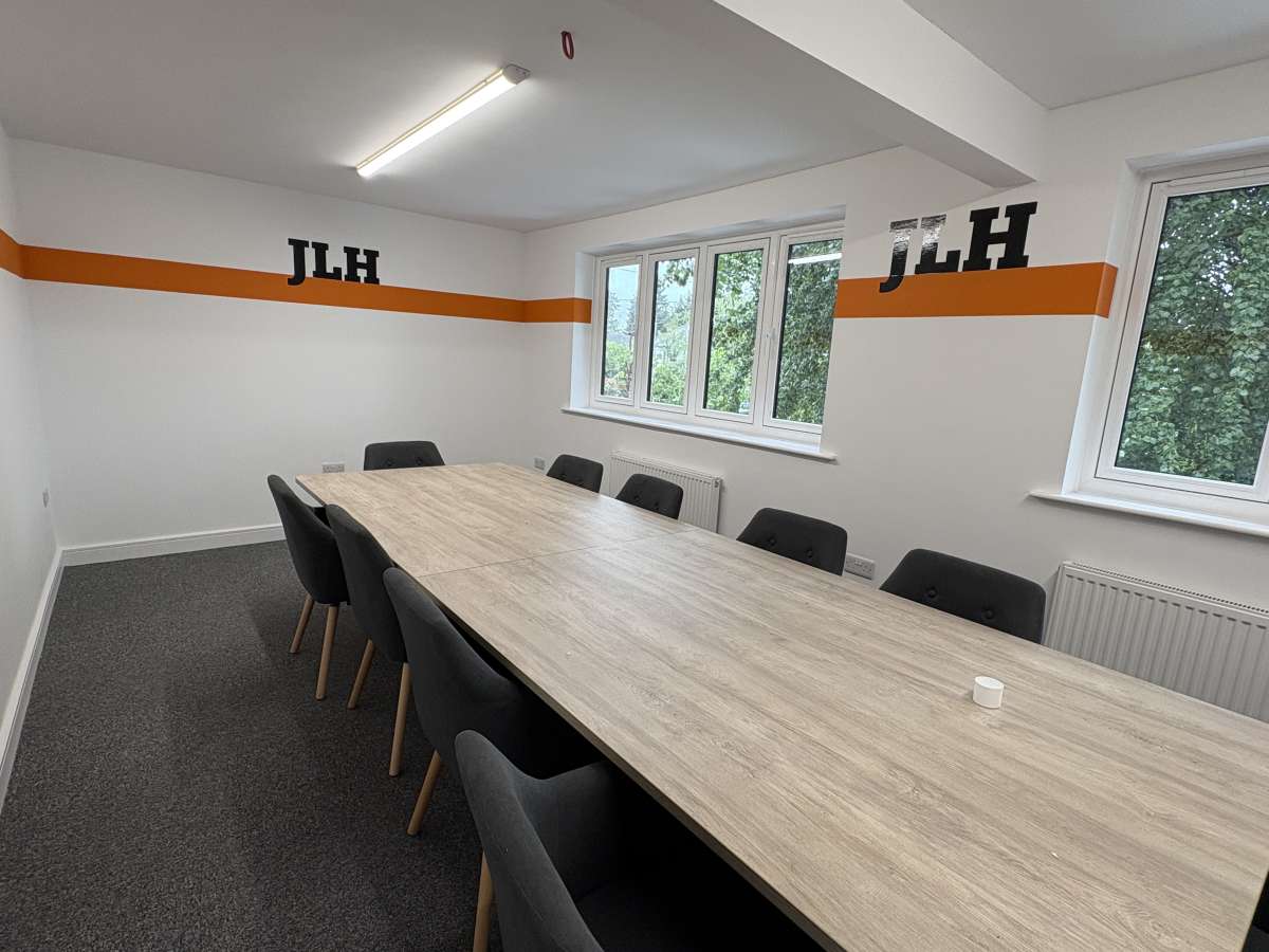 Office in Attenborough - photo 3