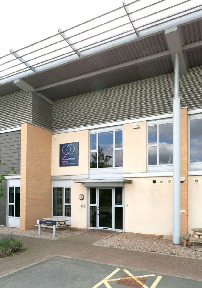 Office in Castle Donington