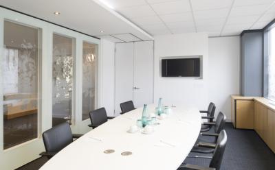 Office in Birmingham