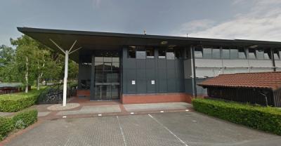 Office in Bristol - photo 2