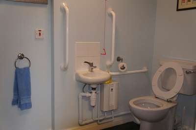 Office in Congleton - photo 3