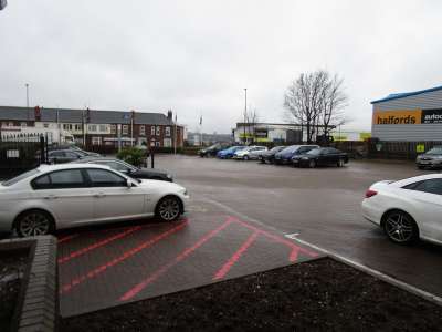 Office in Birmingham - photo 4